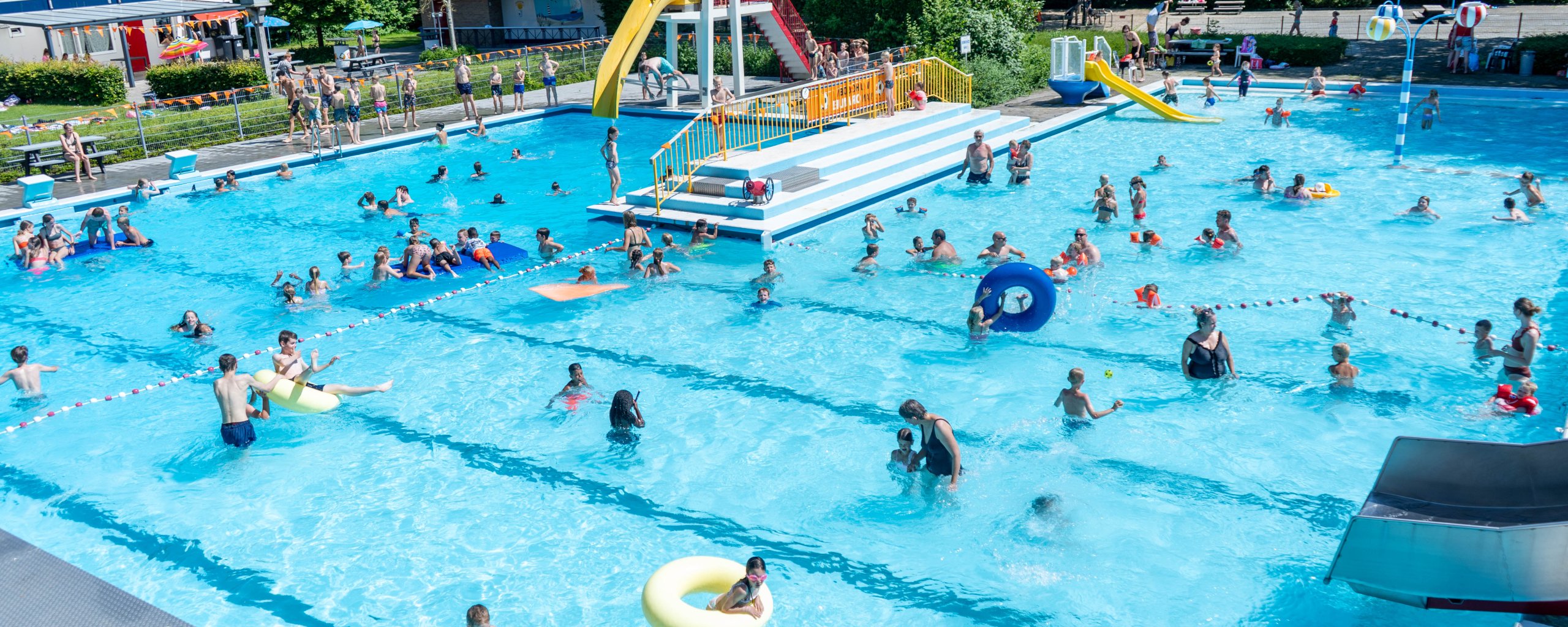 home zwembad t woudmeer